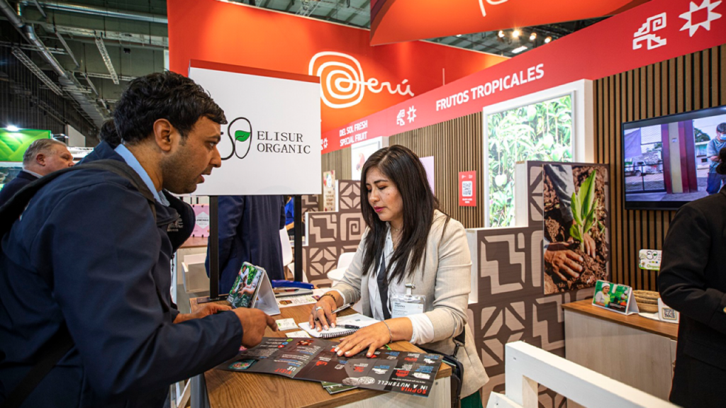 Promperú: Perú destacó en el panorama mundial - Travel Konnections